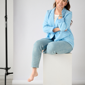 Billede af Neia Skovbo Prang