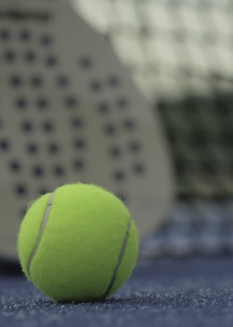 Padel 15.00-16.00 - Klik for at tilmelde dig
