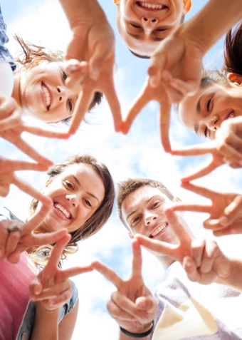 Ungenetværket Favrskov - Klik for at tilmelde dig