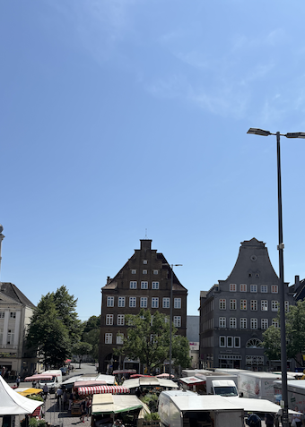Endagstur til Flensborg - Klik for at tilmelde dig