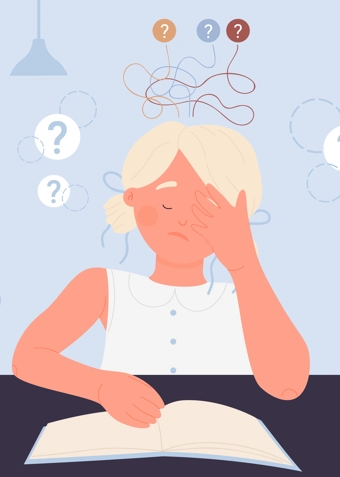 Eksamens ro - Klik for at tilmelde dig