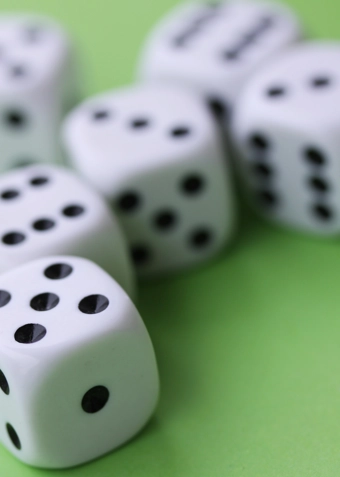 Sansynlighed - Klik for at tilmelde dig