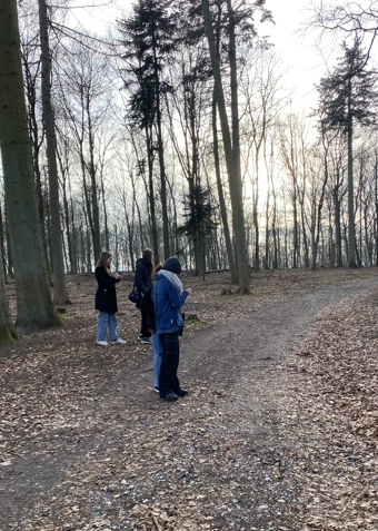 Få styr på tankerne - og lev mere! - Klik for at tilmelde dig