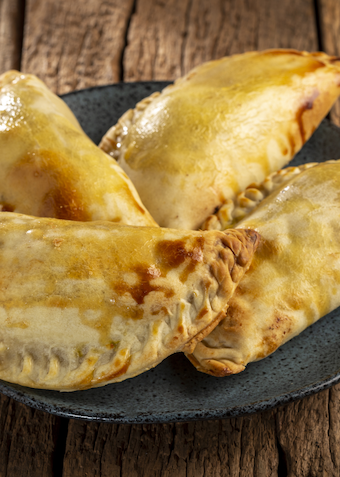 Street Food 3 Hinnerup - Klik for at tilmelde dig