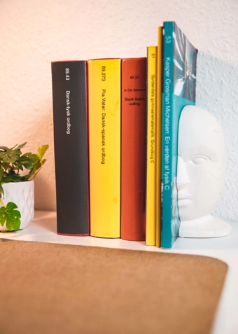 Klar til læseprøven - Klik for at tilmelde dig