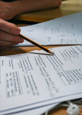 1: Boost i skriftlig matematik - Hadsten 16.30-17.30 - Klik for at tilmelde dig