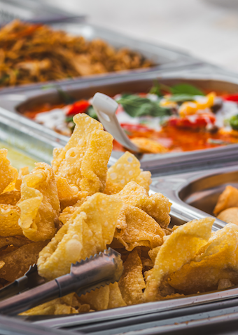Street Food 2 Hadsten - Klik for at tilmelde dig