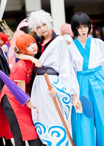 Cosplay Hygge - Klik for at tilmelde dig