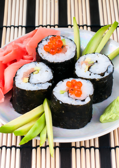 sushi