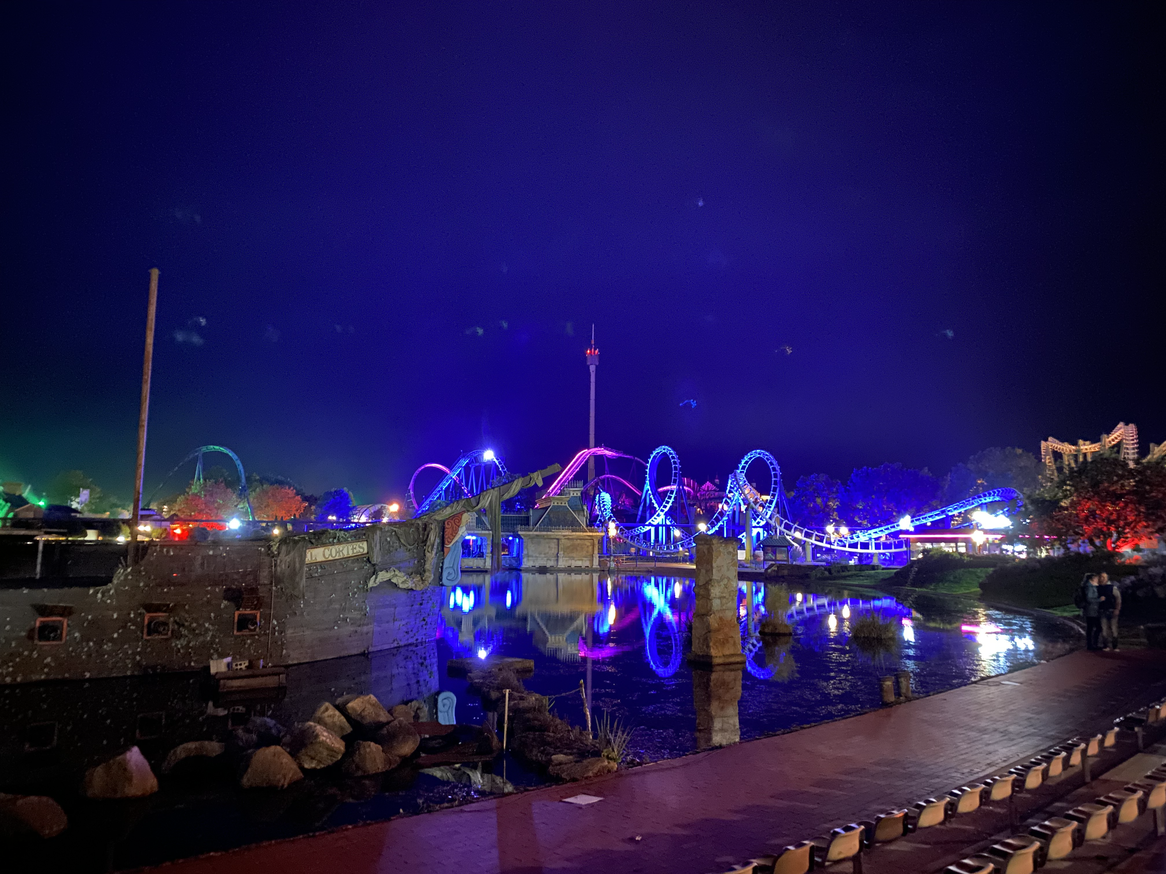 Heide Park - Klik for at tilmelde dig