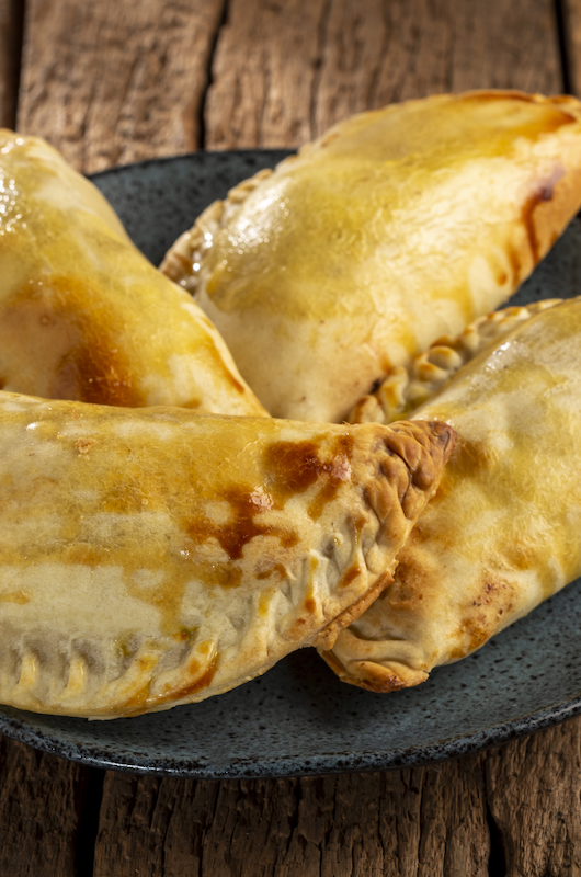 Empanadas